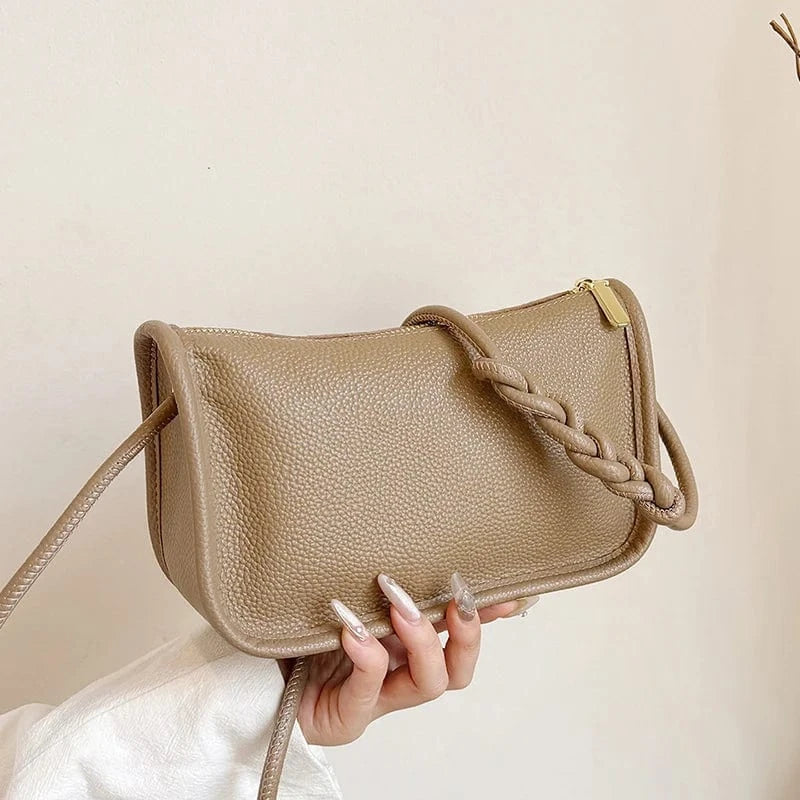 sac cuir véritable