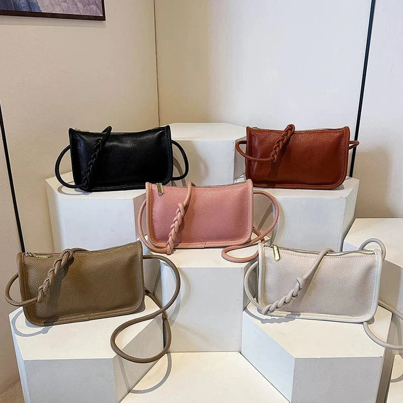 sac cuir véritable