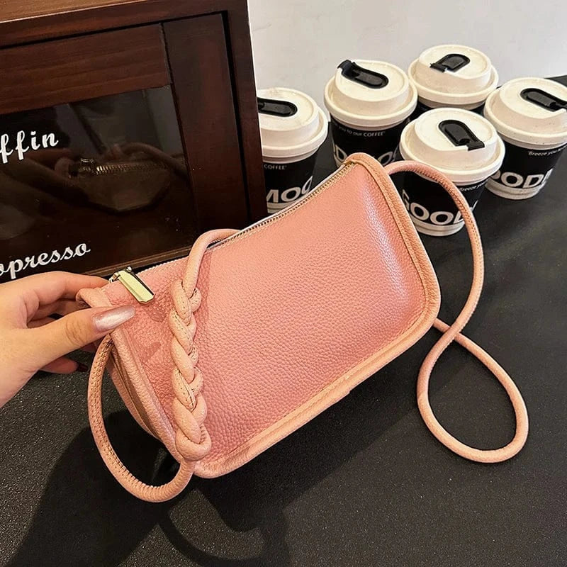 sac cuir véritable
