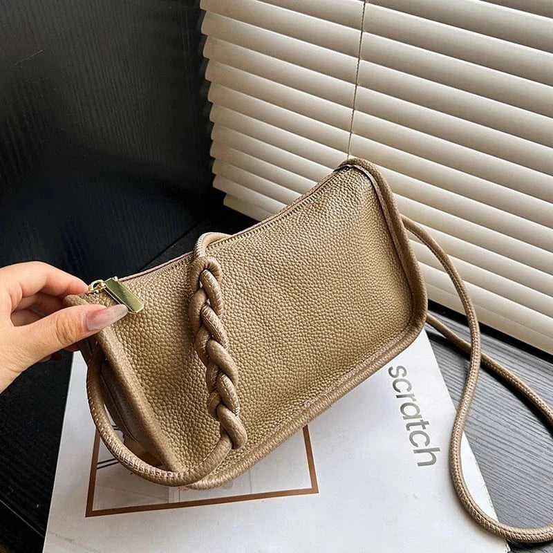 sac cuir véritable
