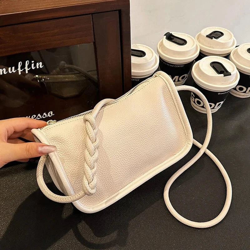 sac cuir véritable
