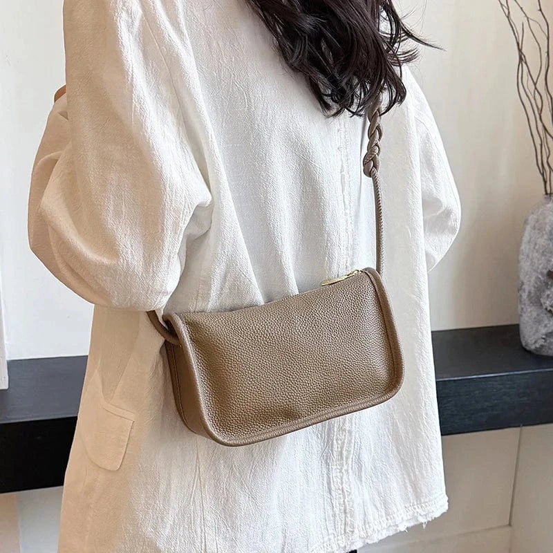 sac cuir véritable