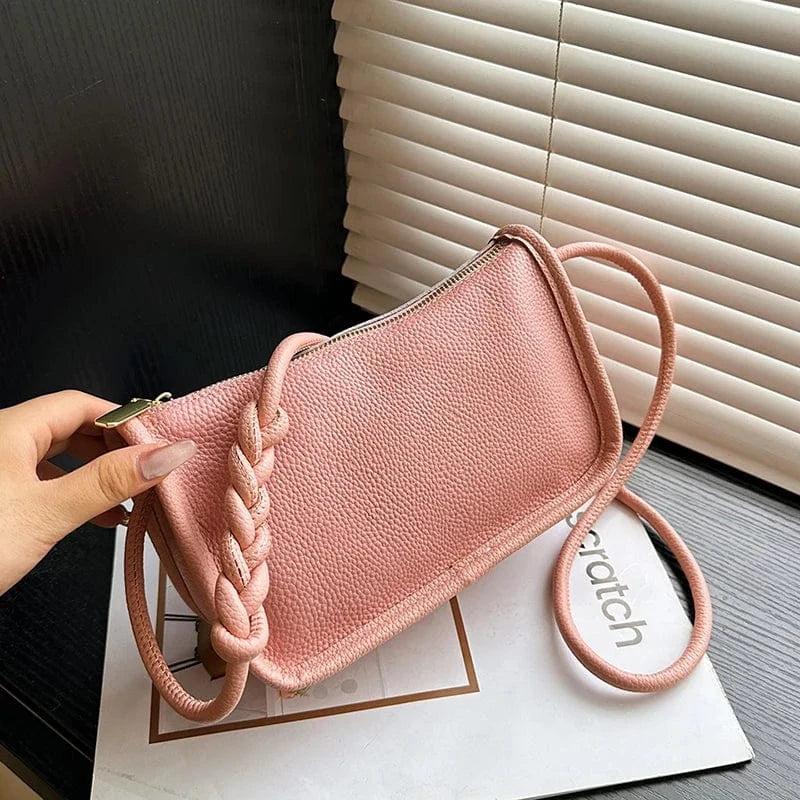 sac cuir véritable