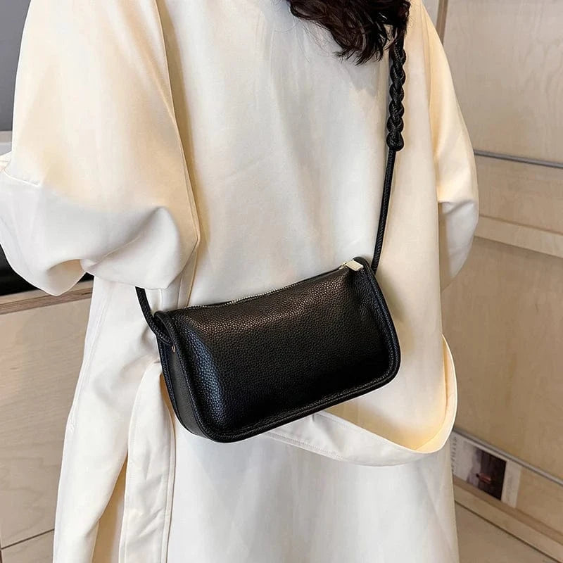 sac cuir véritable