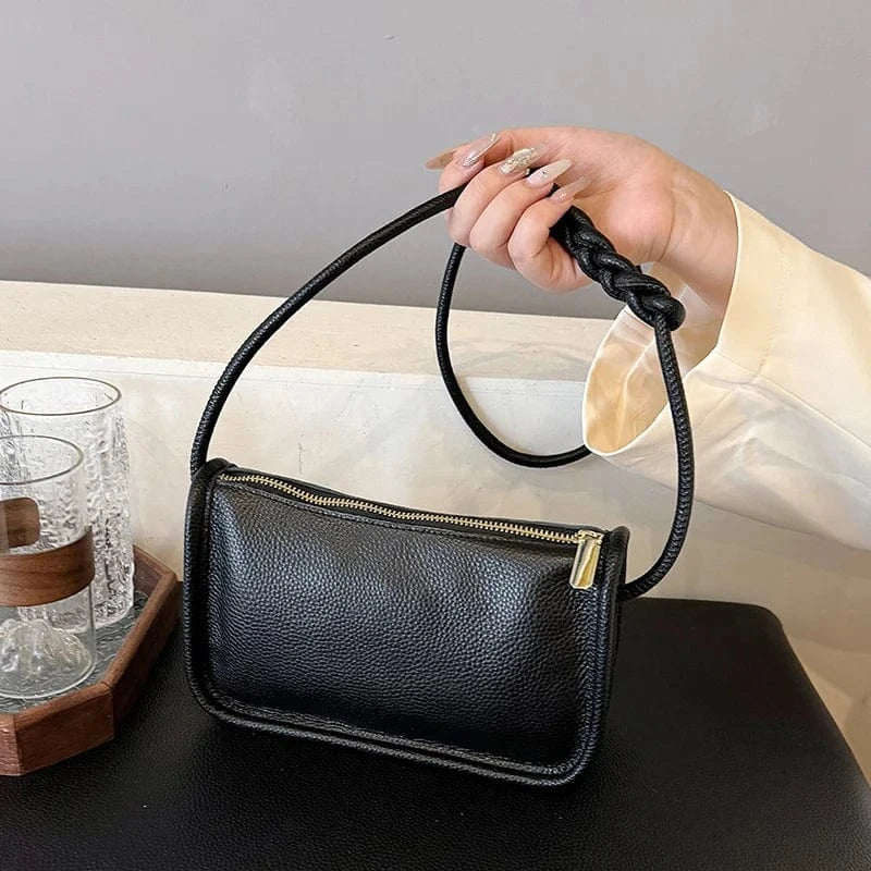 sac cuir véritable
