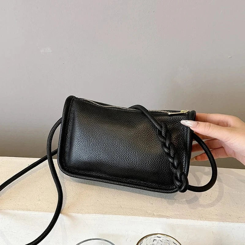 sac cuir véritable