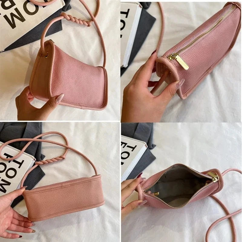 sac cuir véritable