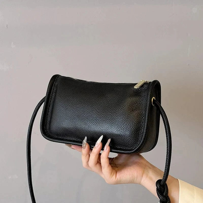 sac cuir véritable