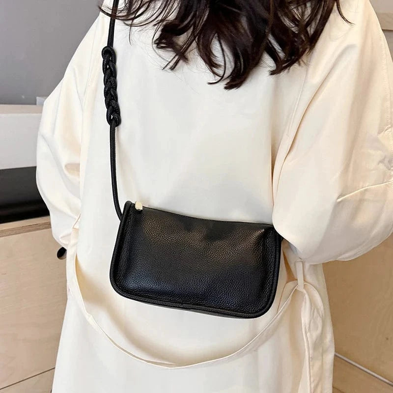 sac cuir véritable