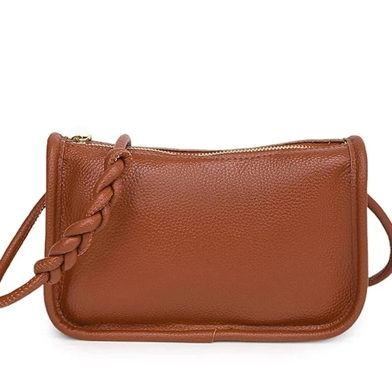 sac cuir véritable