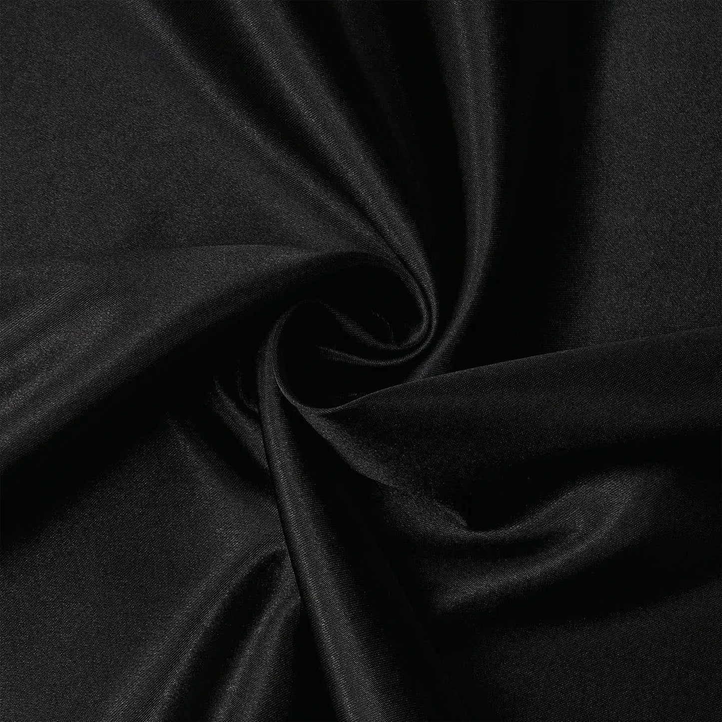 taie d'oreiller satin 2 pièces