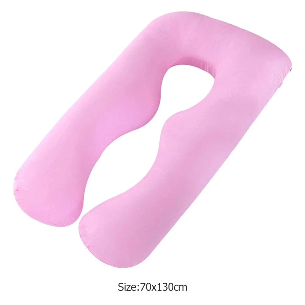 taie oreiller femme enceinte