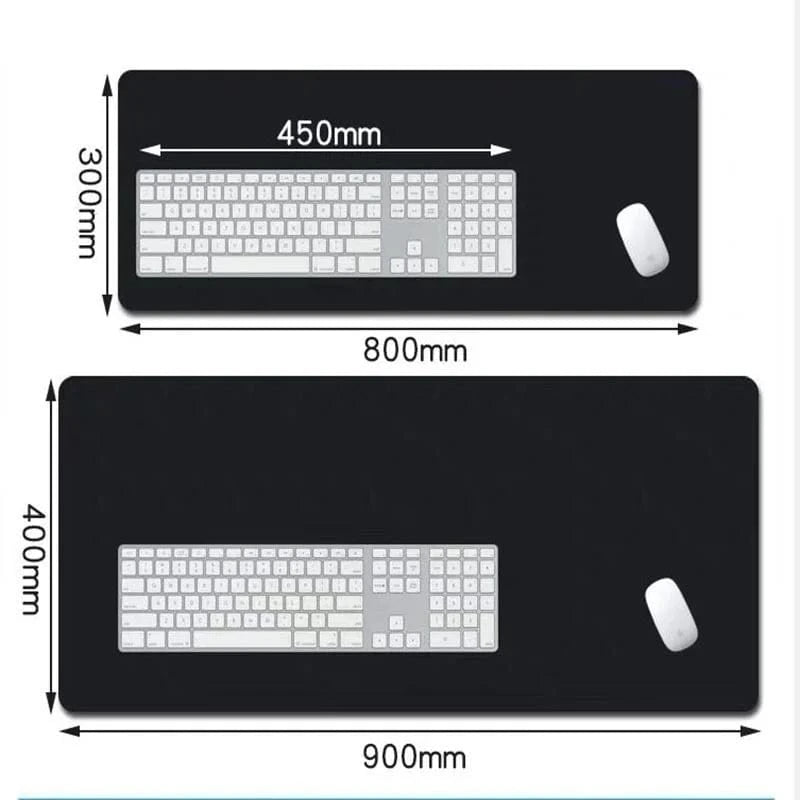 tapis de souris gamer hubble