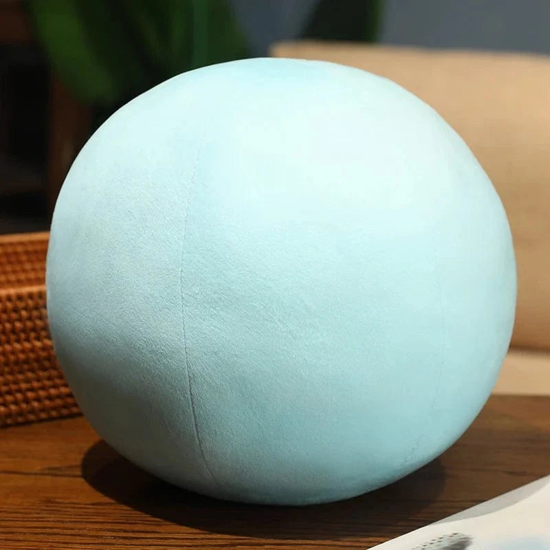 Uranus / 27cm coussin planète
