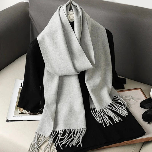Tout savoir sur la laine Pashmina