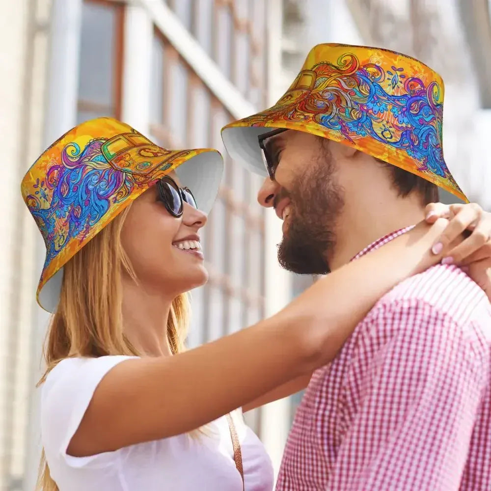 01 chapeau hippie