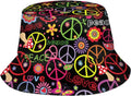 02 Chapeau peace and love