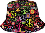 02 Chapeau peace and love