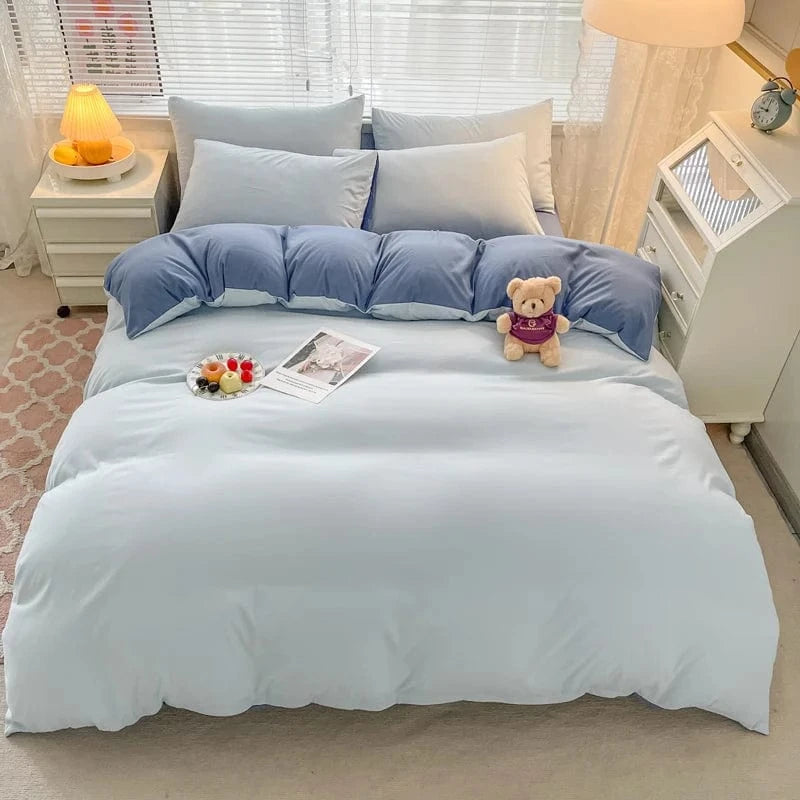 07 / 220x240cm(1PCS) housse de couette