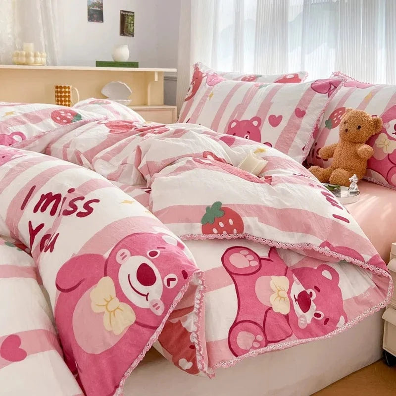 1 / 150x200cm 1 pc housses de couette