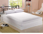 1 / 2pillowcase 70X70cm drap housse
