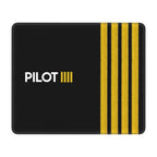 1 / 300 x 250 x 3 mm tapis de souris aviation