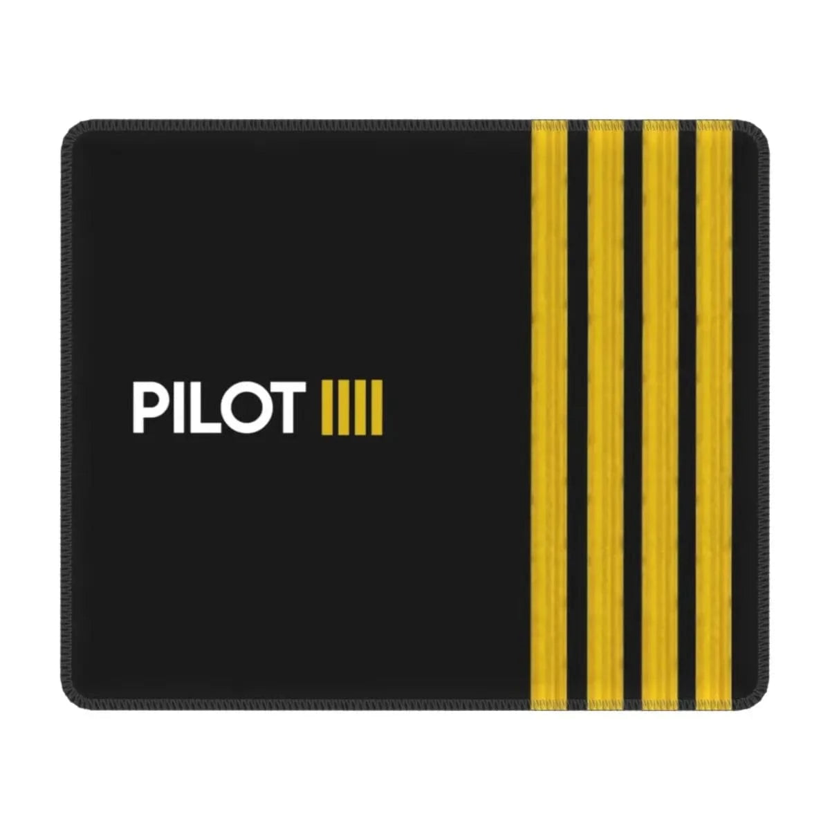 1 / 300 x 250 x 3 mm tapis de souris aviation