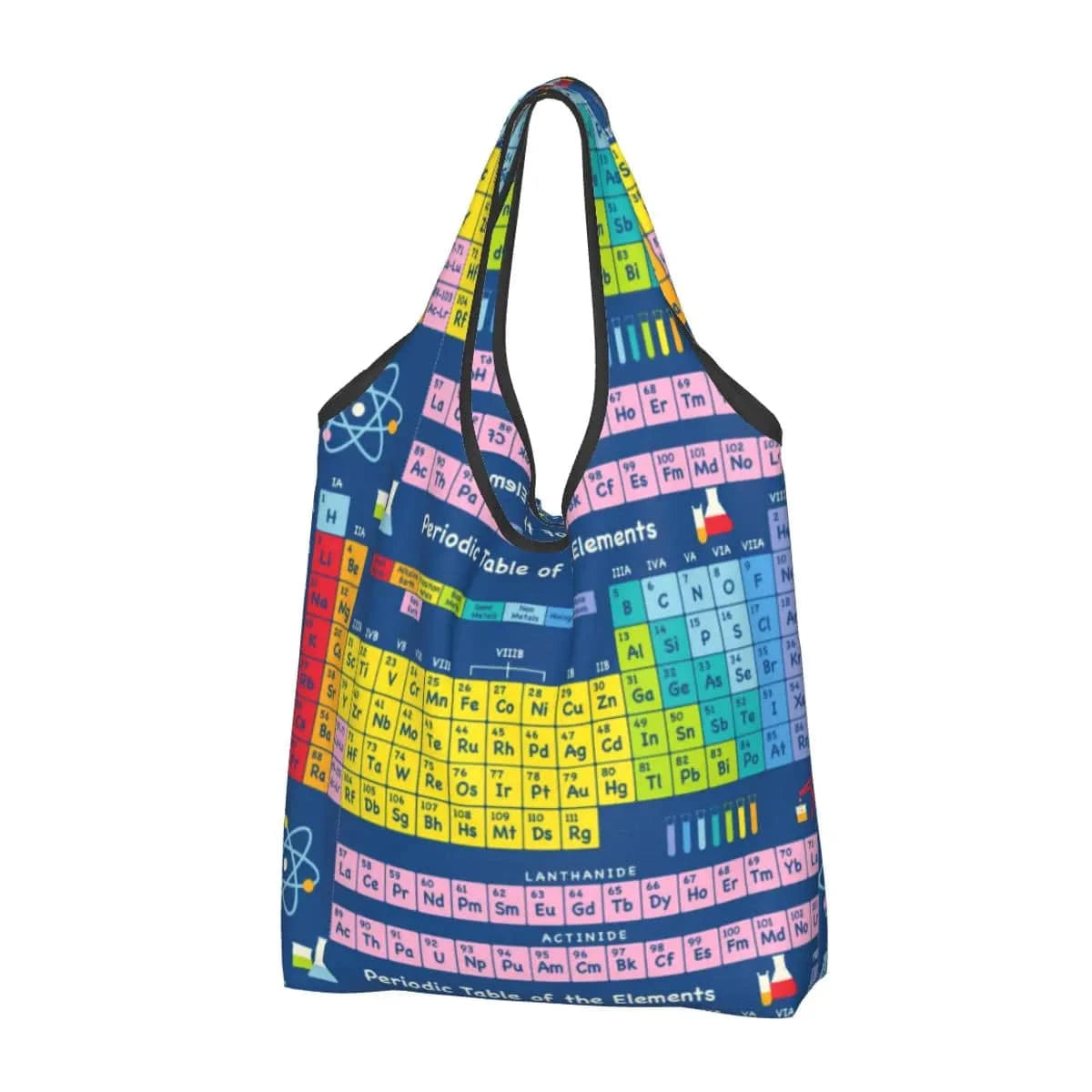 1 / 38x64 cm sac chimie