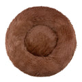 1 / 40cm coussin rond pour chien