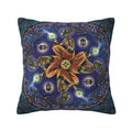 1 / 40x40cm housse de coussin mandala