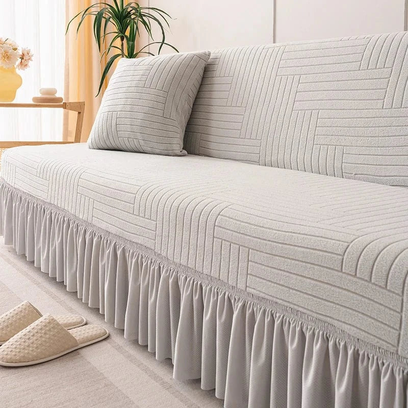 1 / 45X45 housse de coussin 1pc housse de canapé d'automne