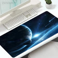 1 / Size 900x400x2 mm tapis de souris gamer hubble