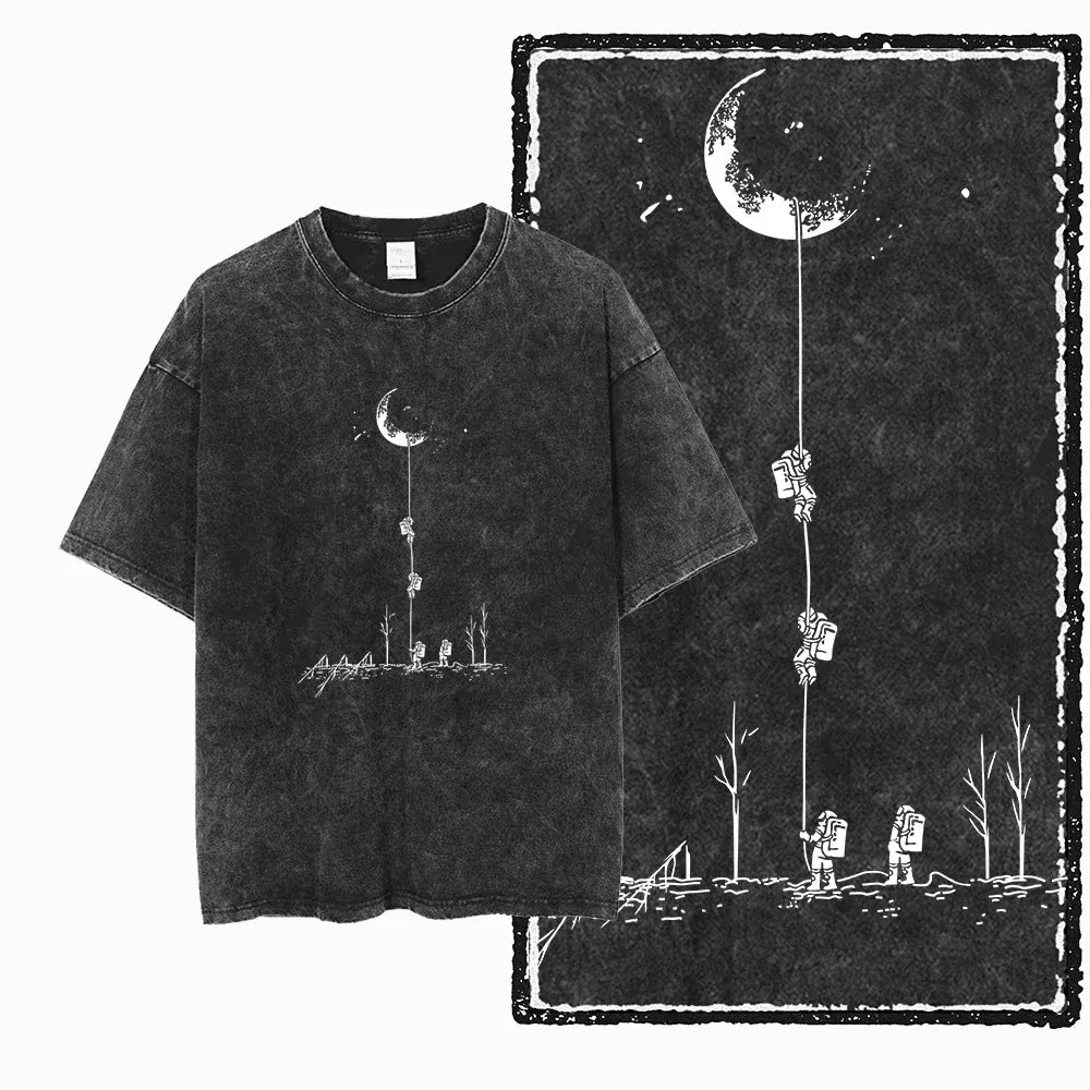 1 / XXXL T-Shirt Space