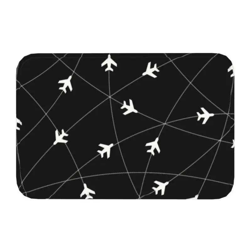 10 / 40cmx60cm tapis de sol