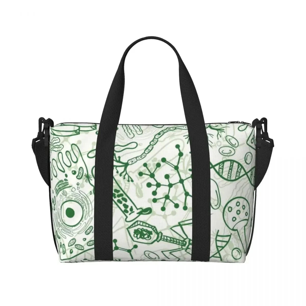 10 sac de plage humour science