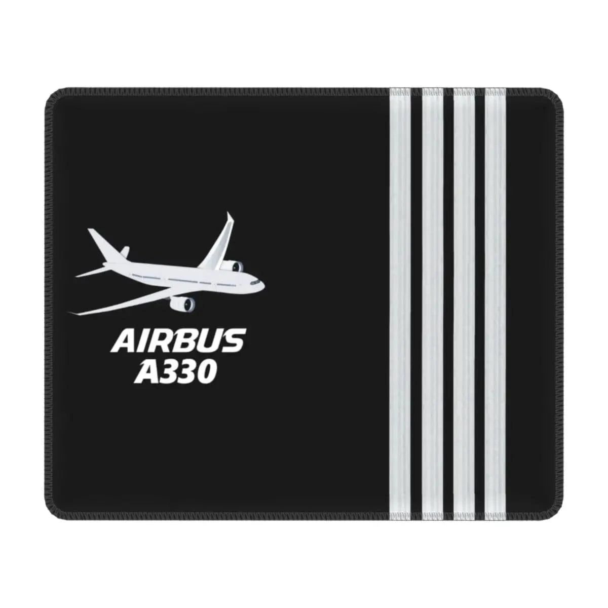 11 / 300 x 250 x 3 mm tapis de souris aviation