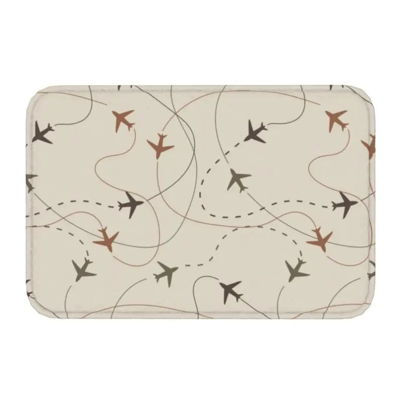 11 / 40cmx60cm tapis de sol