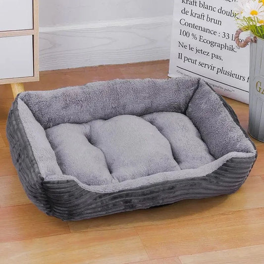 11 / 60x45 cm coussin pour chats