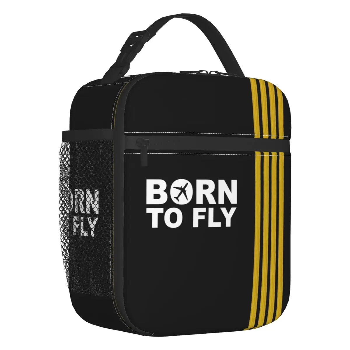 11 lunch box airplane