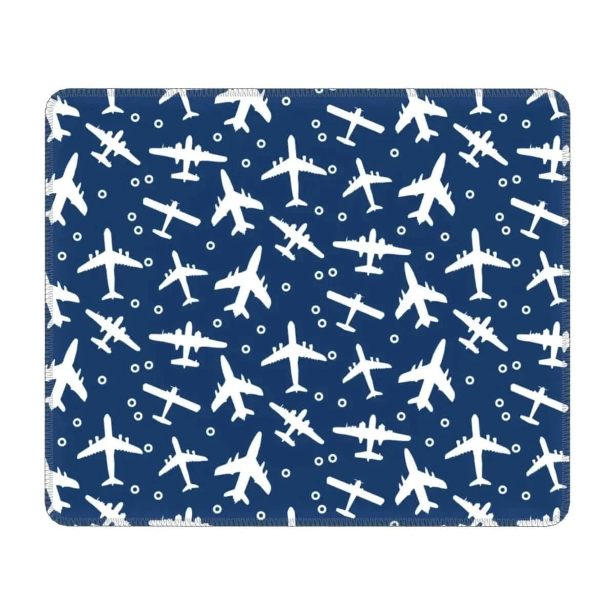 12 / 300 x 250 x 3 mm tapis de souris aviation