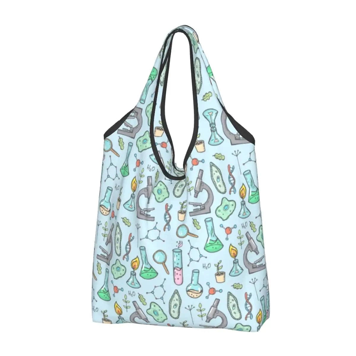 12 / 38x64 cm sac chimie