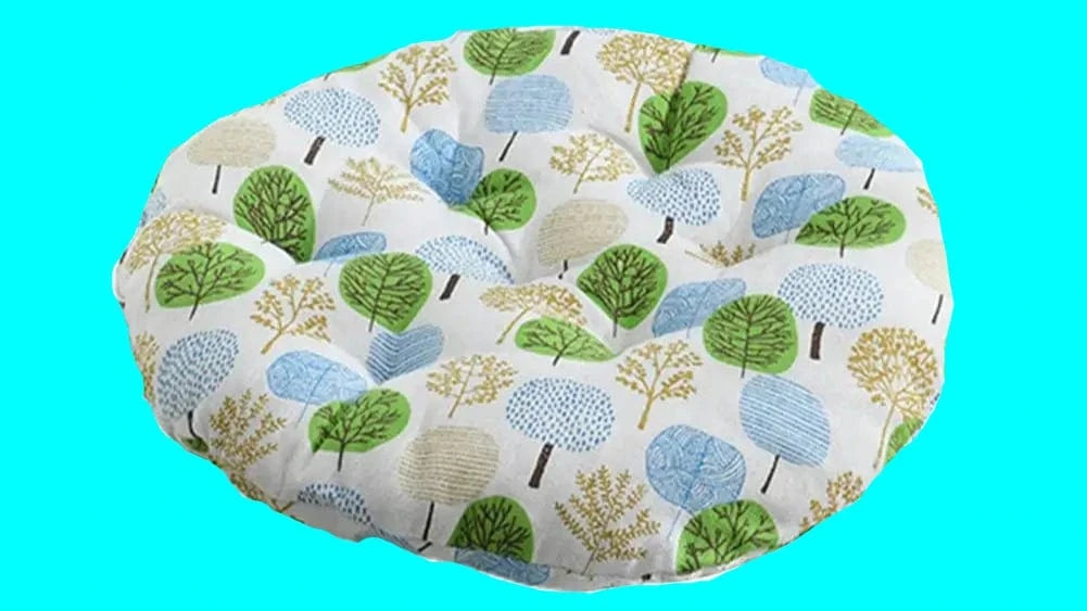 12 coussin pour chaises