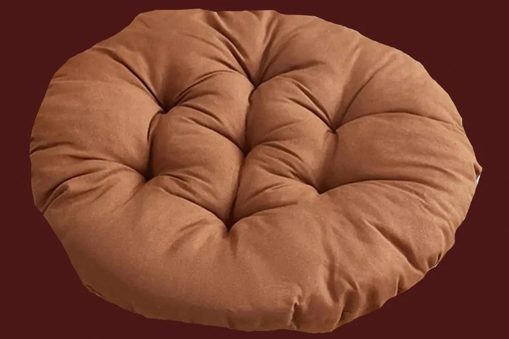 12 coussins de chaise
