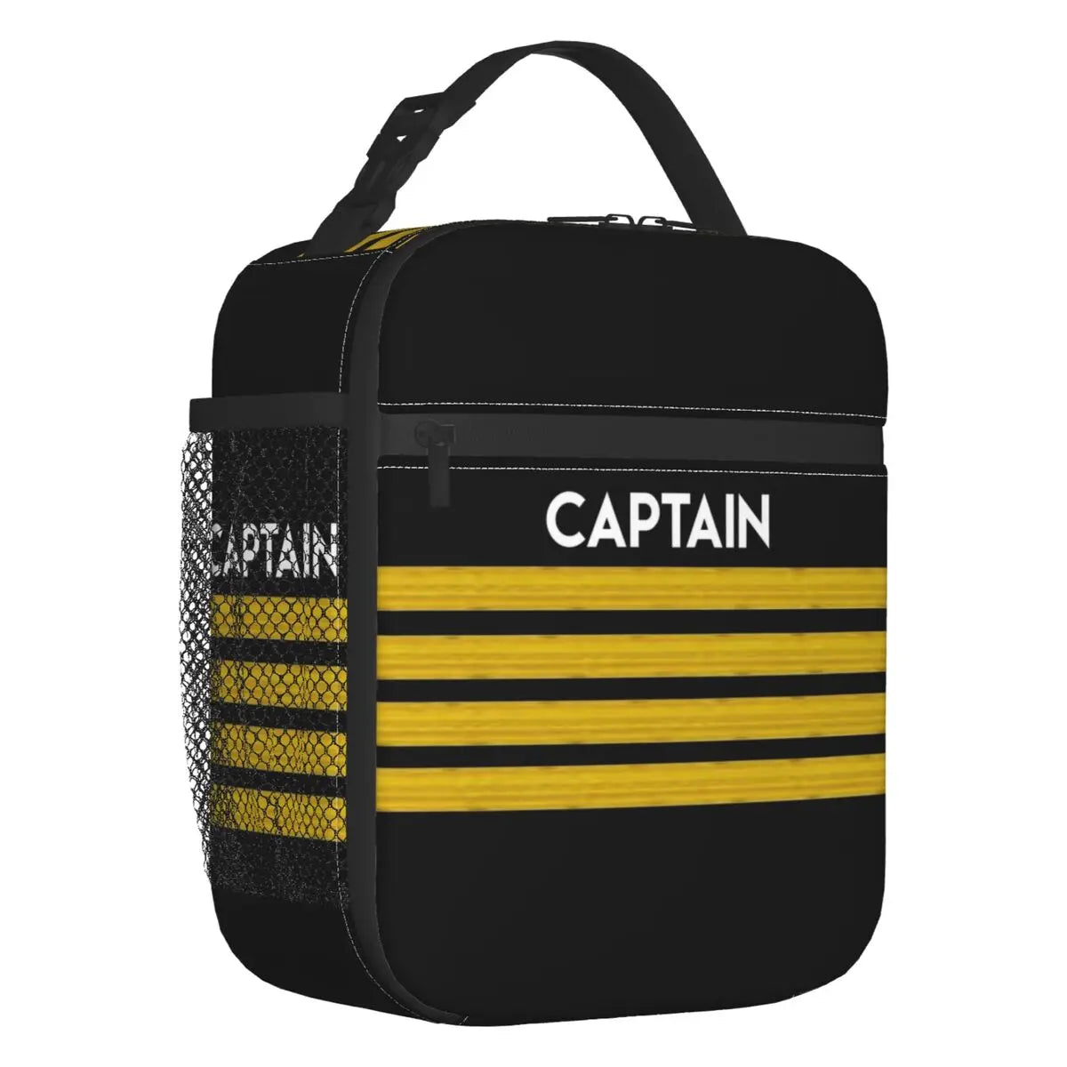 12 lunch box airplane