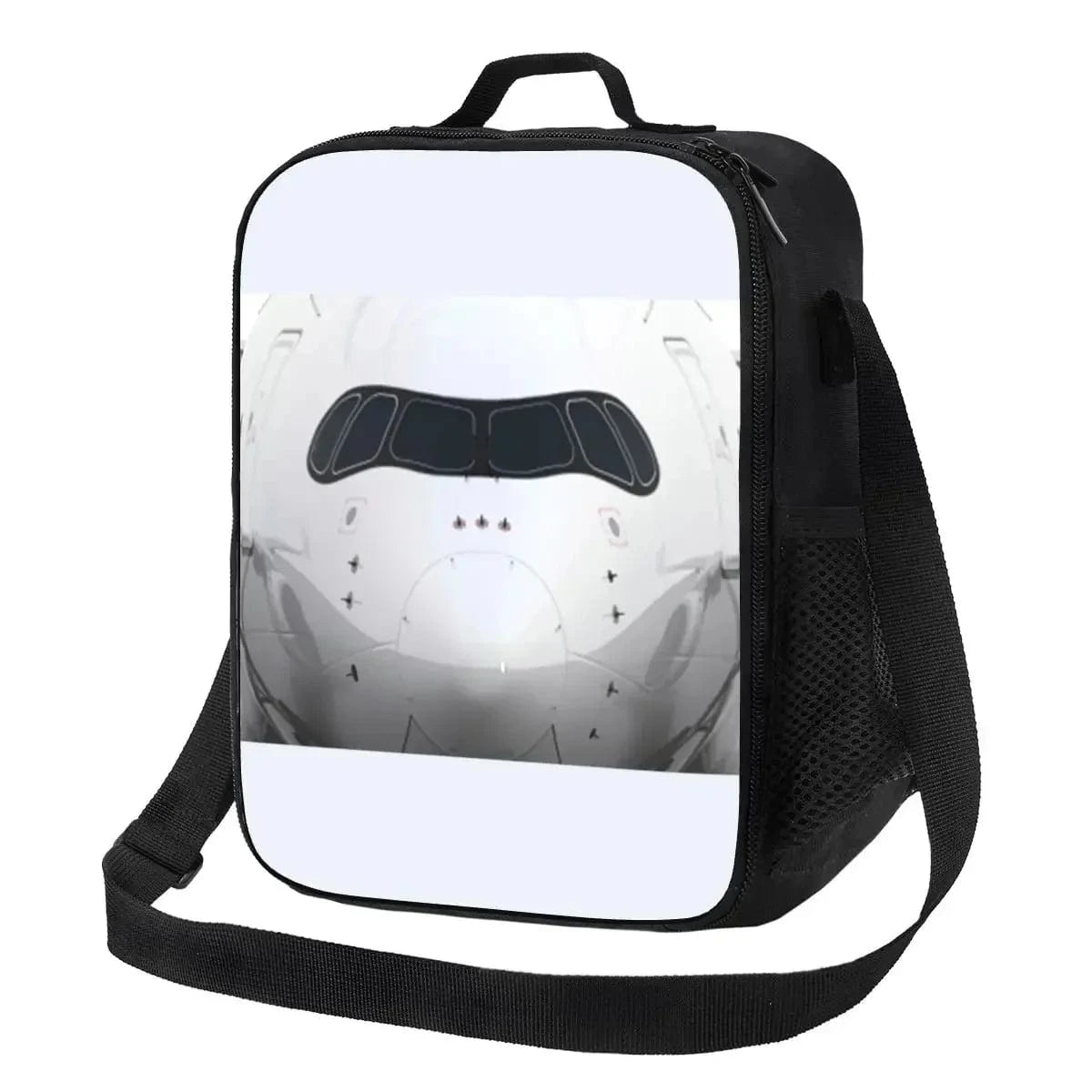 13 / 22x19x14.5cm Lunch Box