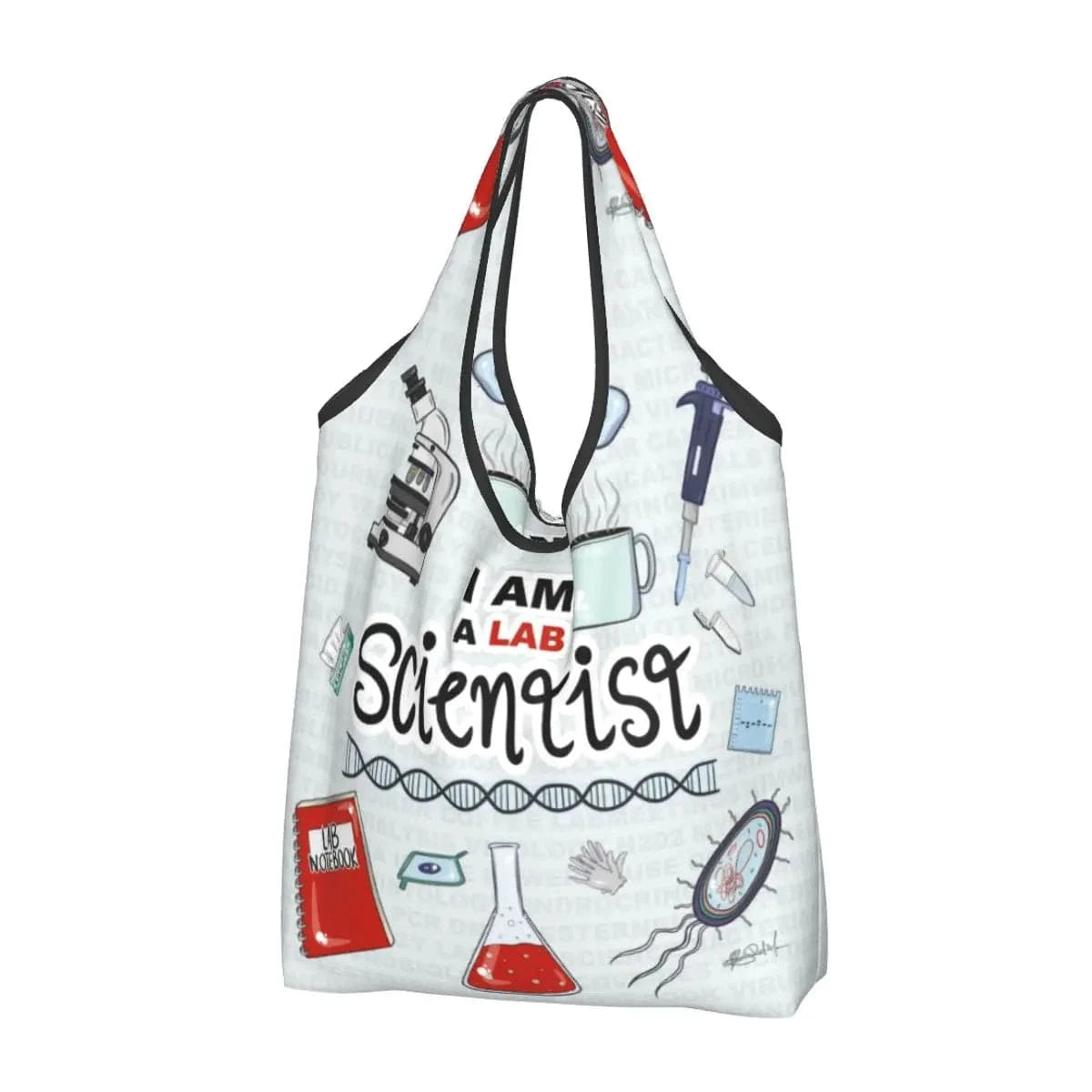 13 / 38x64 cm sac chimie