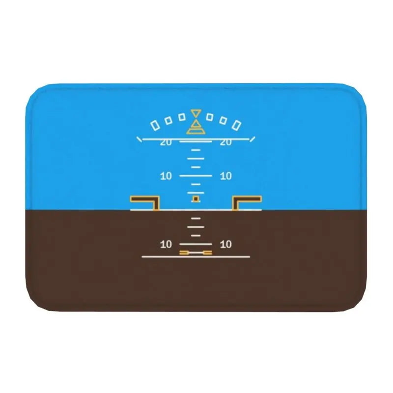 13 / 40cmx60cm tapis de sol