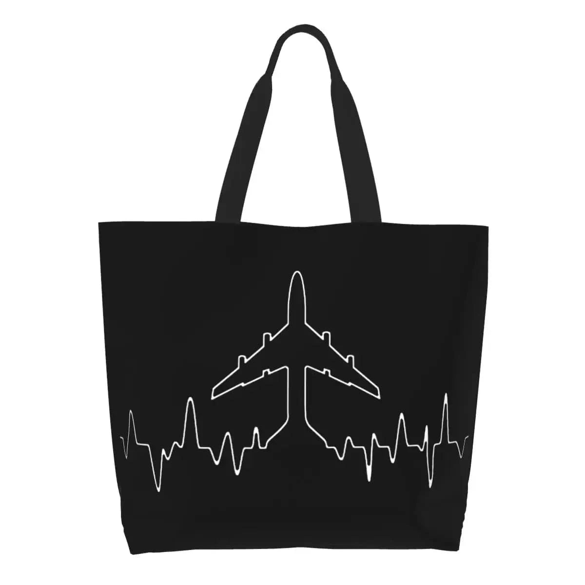 13 / 50x40x15 cm sac en toile