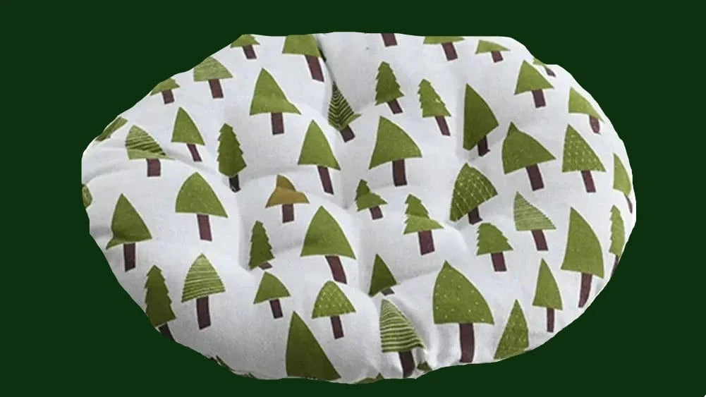 13 coussin pour chaises