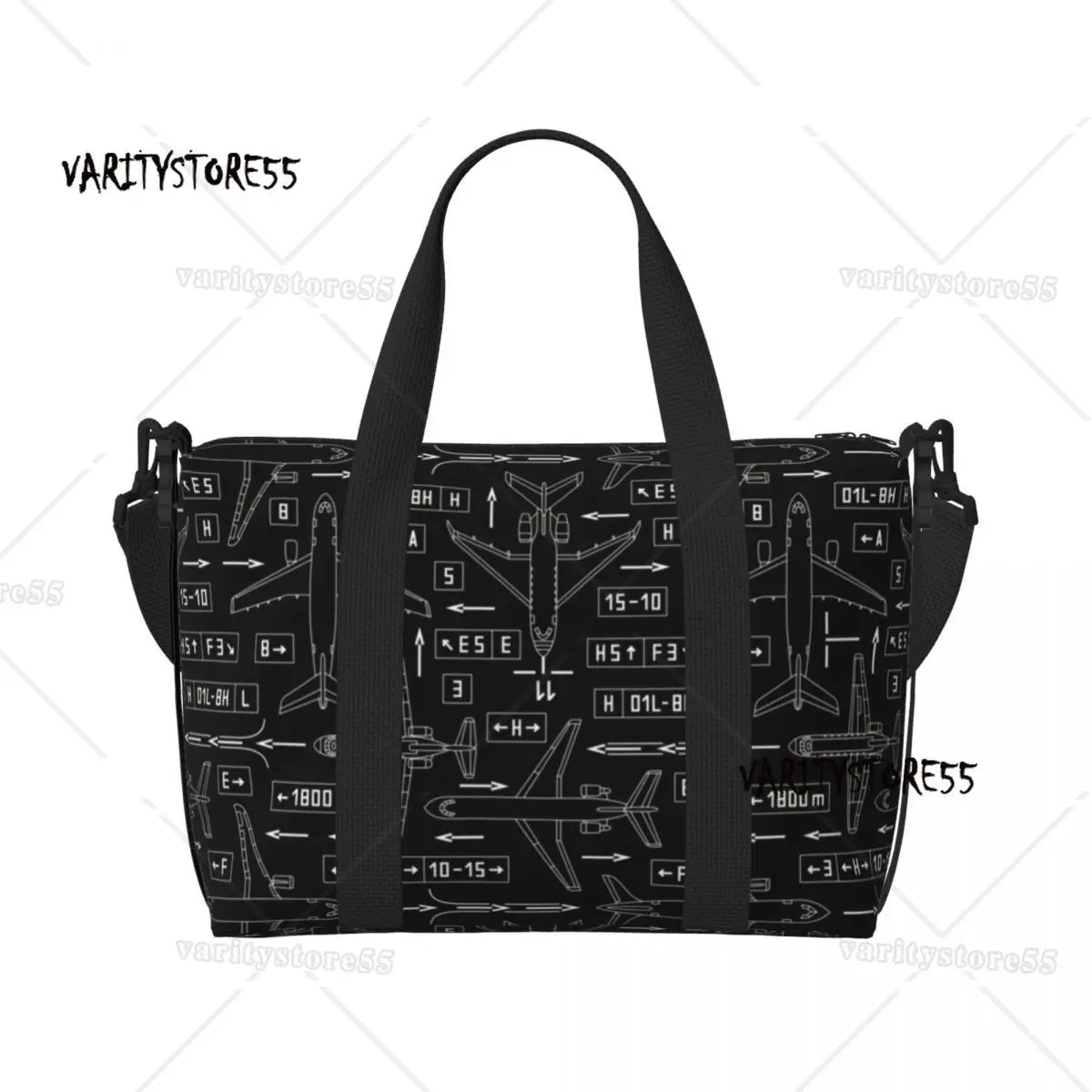 13 sac de sport aviation